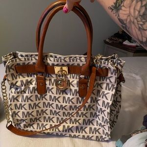 MK Purse